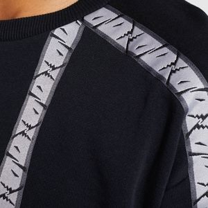 🔘Gymshark Cropped 24/7 Sweatshirt